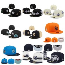 Cappello New York Yankees
