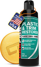 Restauratore Plastica per Auto