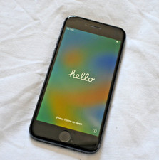 Apple iPhone 8 - 64 GB -