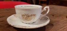 Tazzina+ Piattino Vintage