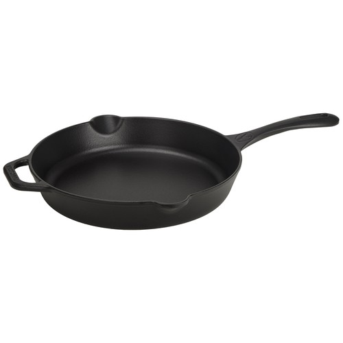 Padella ghisa smaltata - in,