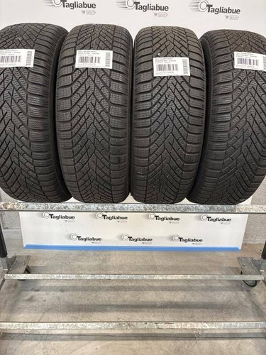 Set gomme 205 60r16 - gomme, 96h