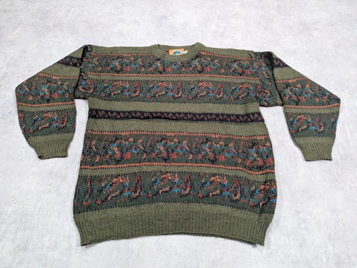 Maglione vintage laureat - maglione, le