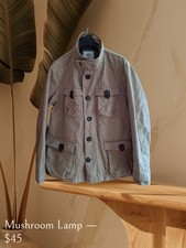 Cerruti 1881 Giacca In Tessuto