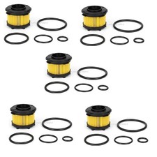 5 FILTRO GPL CARTUCCIA