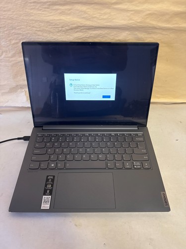 Lenovo ideapad slim - lenovo, 7
