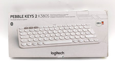 Logitech Pebble Keys 2 K380s