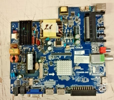 Scheda Madre TV ZEPHIR