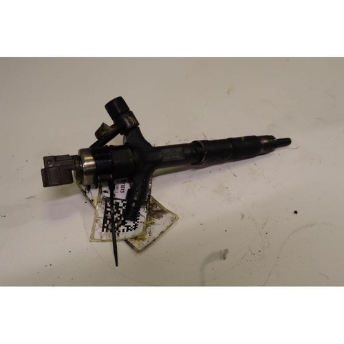 Iniettore diesel toyota rav - iniettore,