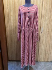 GUDRUN SJODEN ABITO LUNGO IN