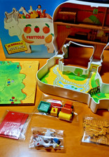 MUCCA MIA Fruttolo la mucca