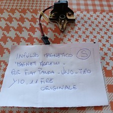 IMPULSORE SPINTEROGENO