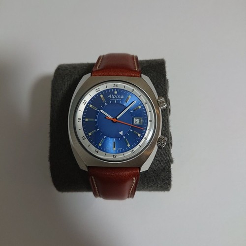 Alpina 555lns4h6 star timer - al,
