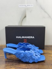 HALMANERA Sandalo      Pelle