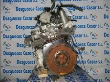 188A2000 MOTORE COMPLETO / 49323 / 49323 PER FIAT PUNTO BERLINA 188 1.9 JTD CA