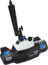 Aqua Sweeper – Lavapavimenti