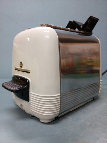Tostapane cge milano vintage - cge,