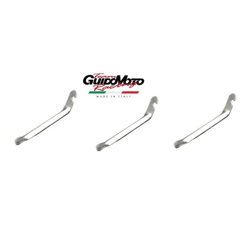 Smonta gomme ruote biciclette - gomme,