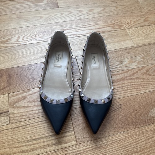 Autentiche ballerine valentino - ballerine,
