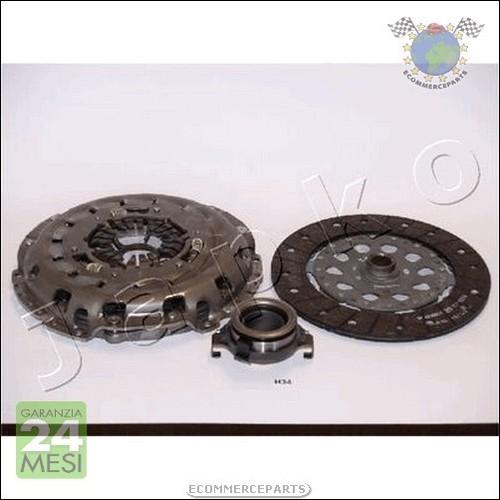 Kit frizione japko per - japko, hyundai