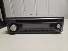 Kenwood Car Stereo KDC-135 CD