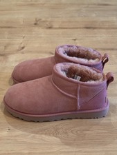 Stivali UGG Ultra Mini taglia