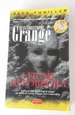 I Fiumi Di Porpora - Jean