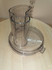 Coperchio ciotola per Moulinex MasterChef serie 30, 33, 35, 350, 360, 370, 450