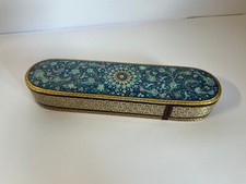 Scatola dipinta a mano