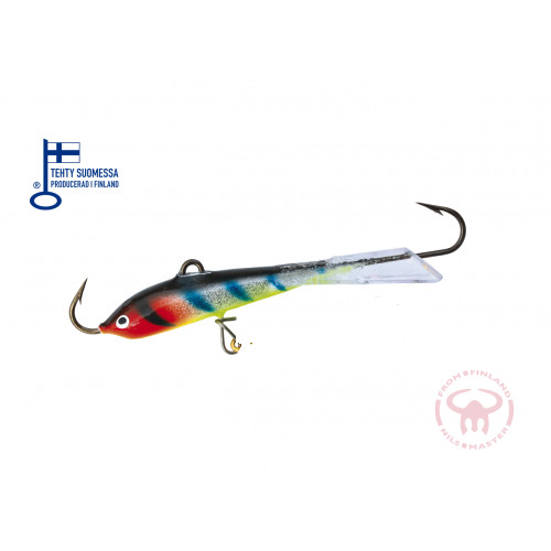 Nils master jigger - master, jigger-1,5