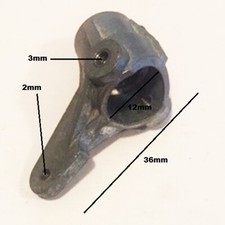 PORTAMOZZO FUSELLO ANTERIORE