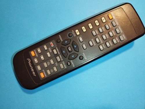 Telecomando pioneer vcr - tv,