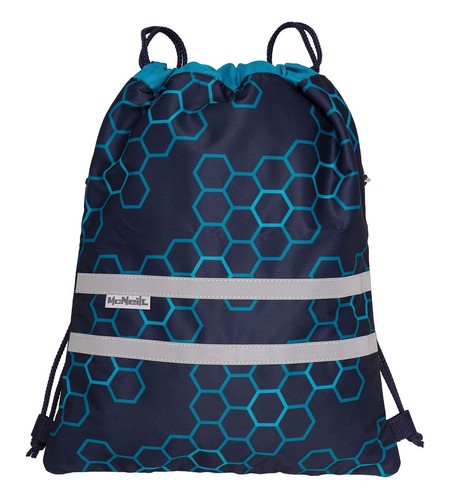 Borsa sportiva mcneill - sportiva,