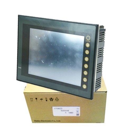 Pannello touch screen - , hakko
