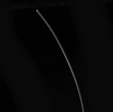  1 mm x 2 mt fibra ottica decorazione illuminazione auto tuning, casa barca auto