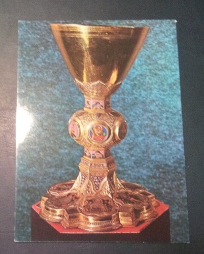 Citta del vaticano calice - del,
