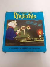 Pellicola SUPER 8 Colore