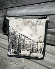 Exclusive Handmade Jeanz Bag +