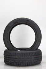 2X Nokian WR A3 215/45 R17 91V