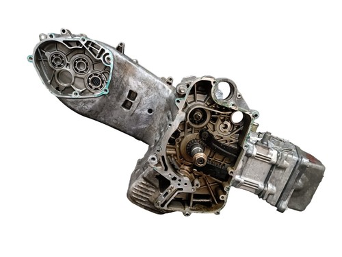 Blocco motore piaggio beverly - piaggio,