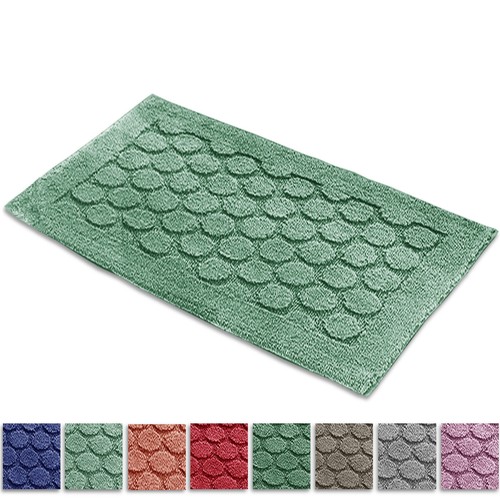 Tappeto bagno morbido - ,