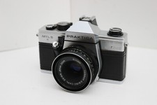 PRAKTICA MTL 5 - "Film DEFA"