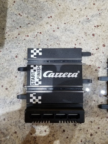 Carrera start per - start,