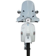 Parabrezza scooter Fabbri top