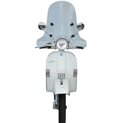 Parabrezza scooter fabbri - scooter, top