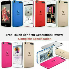 Lettore Apple iPod Touch 7a