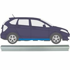 HONDA FR-V FRV 2005-2009 Tôle