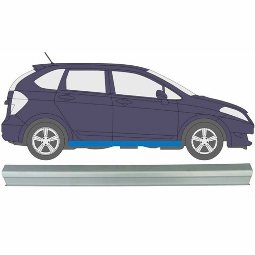 Honda frv 2005 2009 - fr-v, 2005-2009