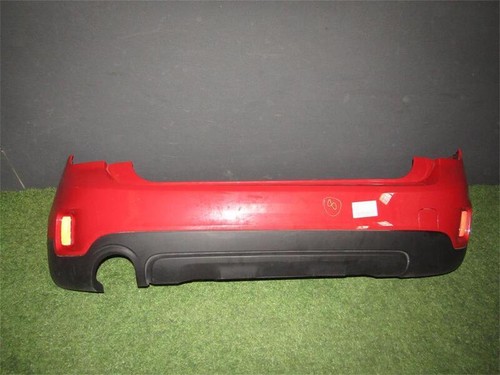 Paraurti posteriore per bmw - per,