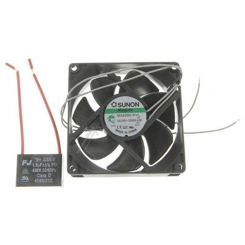 Sunon ma2092 hvl - sunon,